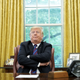 Image for article titled Trump Now Says He's Open to Cut Entitlements